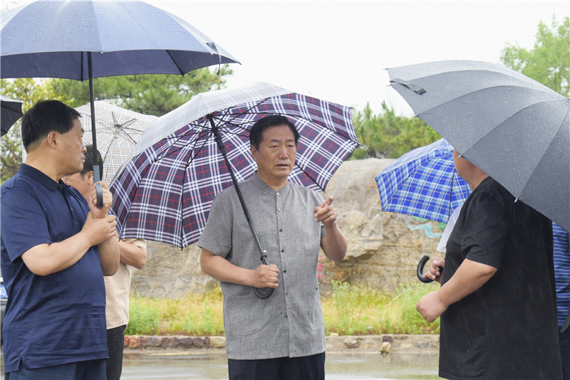 2020.0617崔永斌專題調(diào)研太行紅河谷特色小鎮(zhèn)建設(shè).jpg