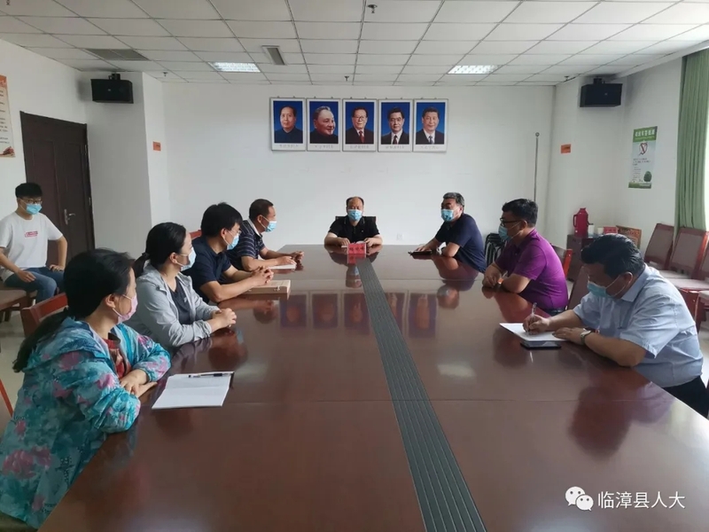 临漳县联动监督第六代表小组对清理规范资源能源项目进行再督导再检查|pg娱乐电子游