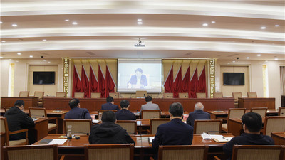 首页 > 领导活动 标签模块 崔永斌 侯华梅 李永科 李文海 李书生