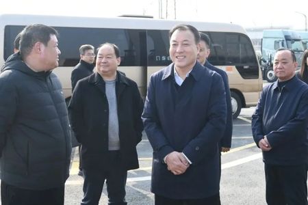 邯郸市人大常委会