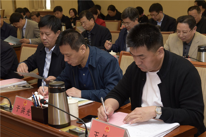 十五届人大常委会十六次会议