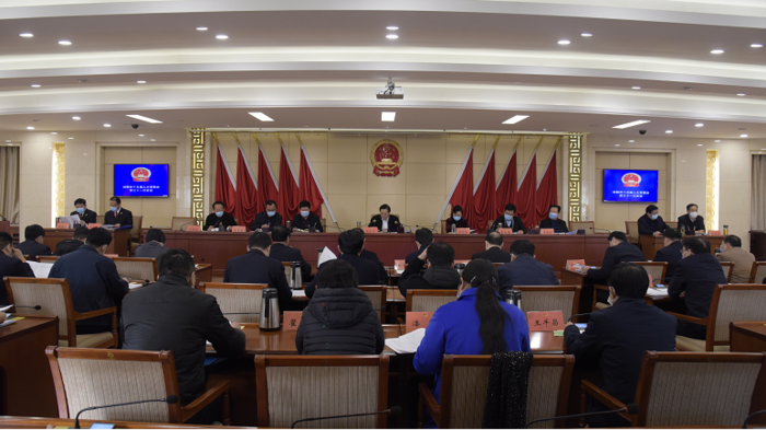 邯郸市人大常委会